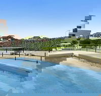 The Apartment Service NTOWN - Hotel Accommodation