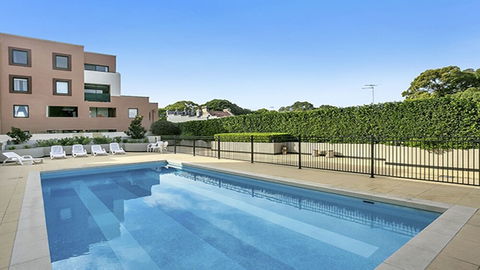 The Apartment Service NTOWN - Hotel Accommodation 0