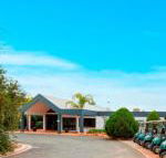 Barmera Country Club Motor Inn - Hotel Accommodation