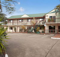 Colonial Village - Hotel Accommodation