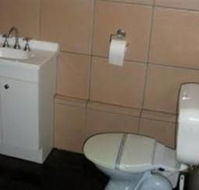 Tree Houses of Montville - Hotel Accommodation