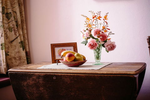 Hamilton House - Hotel Accommodation 5