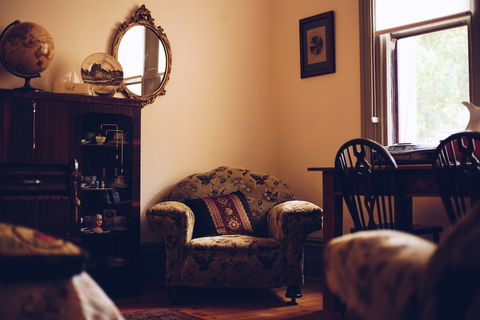 Hamilton House - Hotel Accommodation 0