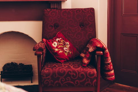 Hamilton House - Hotel Accommodation 6