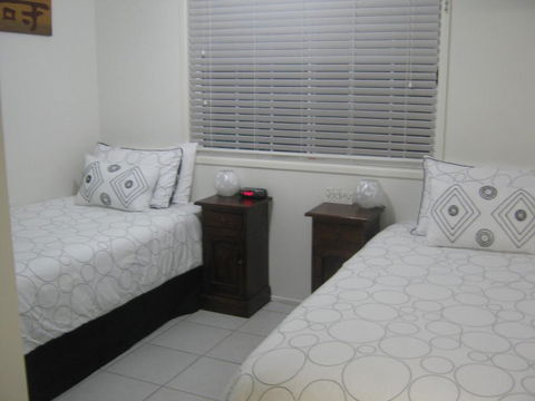 Campwin Beach House - Hotel Accommodation 5