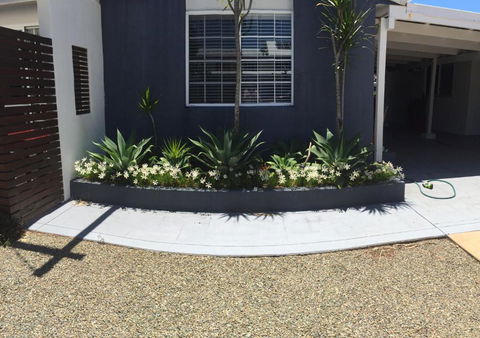 Campwin Beach House - Hotel Accommodation 1