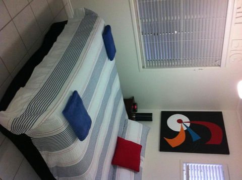 Campwin Beach House - Hotel Accommodation 3