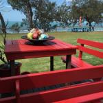 Campwin Beach House - Hotel Accommodation 0