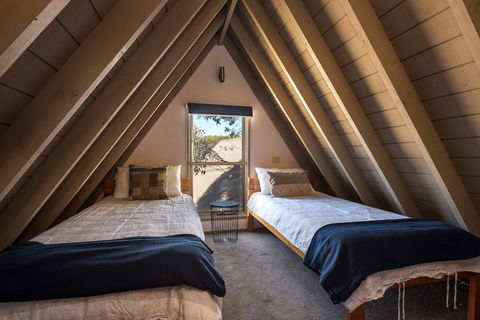 Aaragon - Hotel Accommodation 5