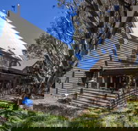 Aaragon - Hotel Accommodation