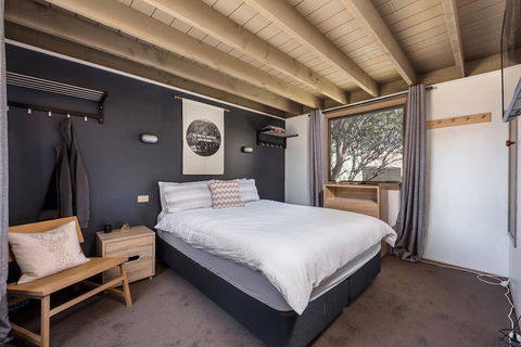Aaragon - Hotel Accommodation 6