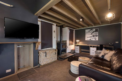 Aaragon - Hotel Accommodation 4
