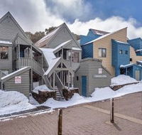 Snowgums 02 - Hotel Accommodation