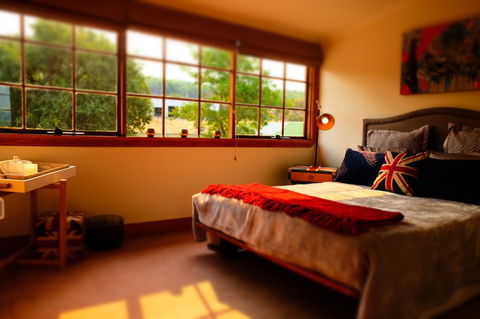 Sherwood Loves - Hotel Accommodation 5