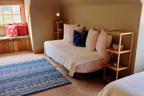 Sherwood Loves - Hotel Accommodation 6
