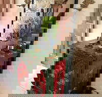 Sherwood Loves - Hotel Accommodation