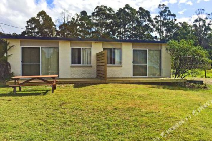 Bruny Island TAS Hotel Accommodation