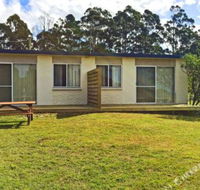 Bruny Island Accommodation Bruny Island Holiday Units One - Hotel Accommodation