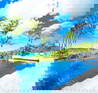 Baybliss Studio 3 - Hotel Accommodation