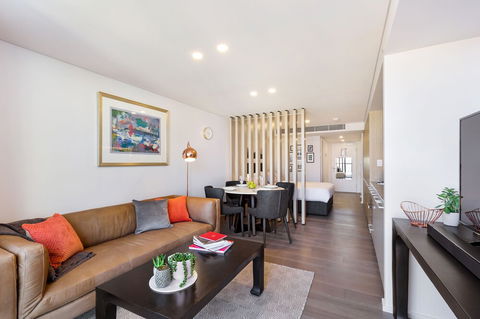 Potts Point Modern Furnished Apartments - Hotel Accommodation 5