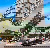Potts Point Modern Furnished Apartments - Hotel Accommodation
