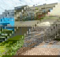 Skiathos Apartments - Hotel Accommodation