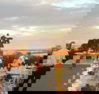 1837 Barossa Luxury Cottages Lyndoch SA - Hotel Accommodation