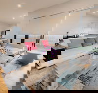 115glen Manor 2 - Hotel Accommodation