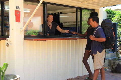 Darwin Hostel - Hotel Accommodation 4