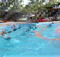 Darwin Hostel - Hotel Accommodation