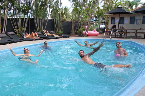 Darwin Hostel - Hotel Accommodation 0