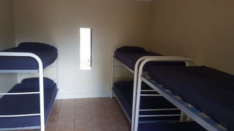 Darwin Hostel - Hotel Accommodation 6