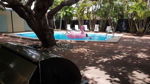 Darwin Hostel - Hotel Accommodation 1