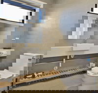 Quality Apartments Dandenong - Hotel Accommodation