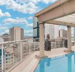 Wyndel Apartments Sydney CBD Bond
