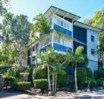 Oasis Apartments - Hotel Accommodation