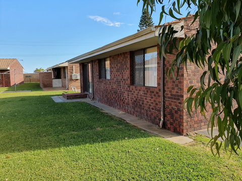 Ocean Beach Chalet 18 - Hotel Accommodation 6