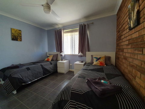 Ocean Beach Chalet 18 - Hotel Accommodation 4