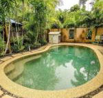 The Beach Shack Koda Beach Bungalow 1 - Hotel Accommodation