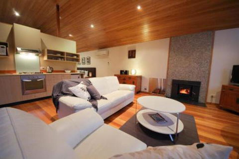 Indulge At Hepburn - Hotel Accommodation 5