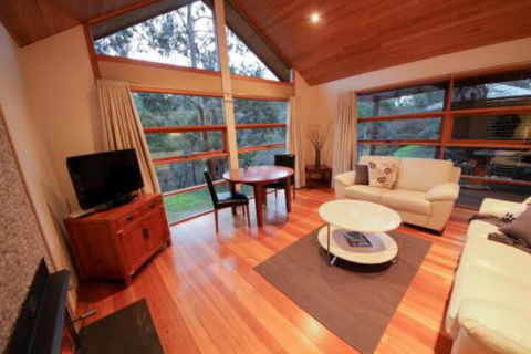 Indulge At Hepburn - Hotel Accommodation 4