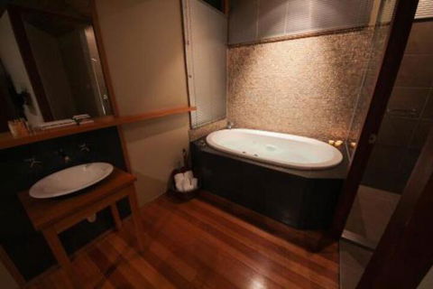 Indulge At Hepburn - Hotel Accommodation 0