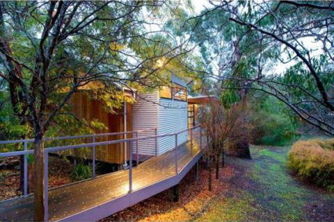 Indulge At Hepburn - Hotel Accommodation 3