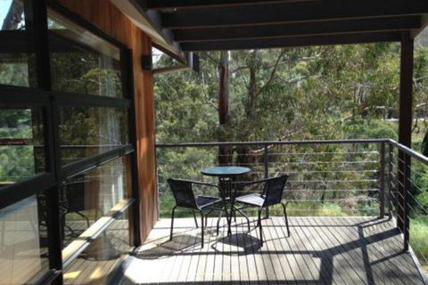 Indulge At Hepburn - Hotel Accommodation 1