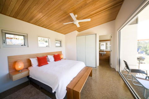 Aalborg Bright - Hotel Accommodation 4