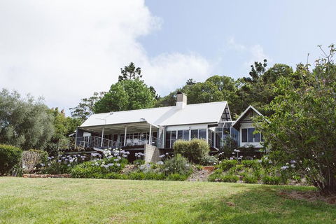 The Retreat Tamborine Mountain - Hotel Accommodation 1
