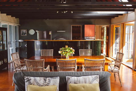 The Retreat Tamborine Mountain - Hotel Accommodation 2