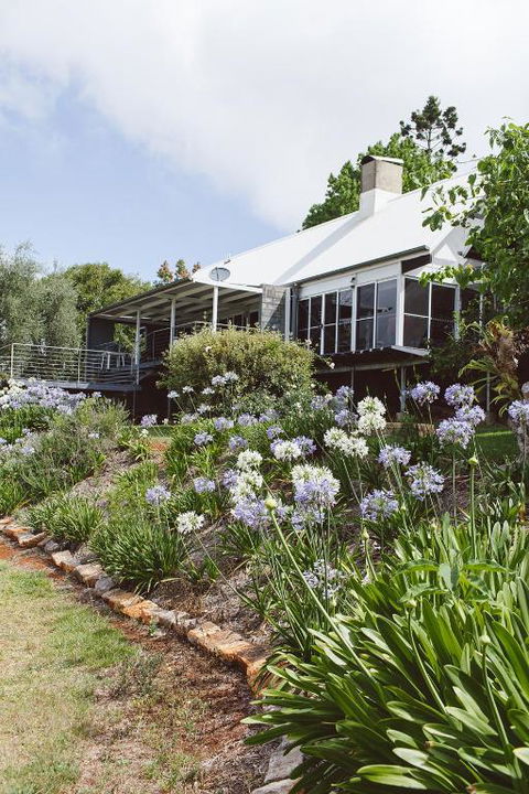 The Retreat Tamborine Mountain - Hotel Accommodation 5