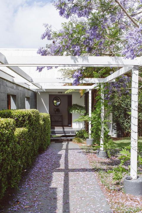 The Retreat Tamborine Mountain - Hotel Accommodation 3