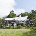 The Retreat Tamborine Mountain - Hotel Accommodation 0